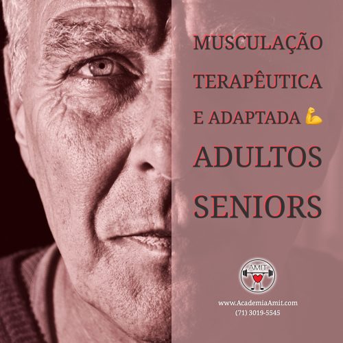 20.MTA para Adultos Seniors