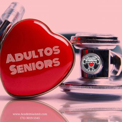 Adultos Seniors